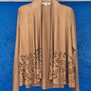 Very Cool Unique Jacket!